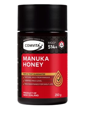 Manuka Honey Comvita UMF15+( MGO 514+), 250G